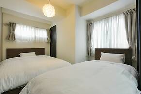 Sun Court Hongodori Garden Hills