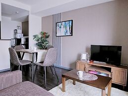 Sun Court Hongodori Garden Hills