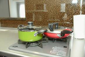 Sun Court Hongodori Garden Hills