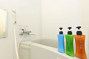 Sun Court Hongodori Garden Hills