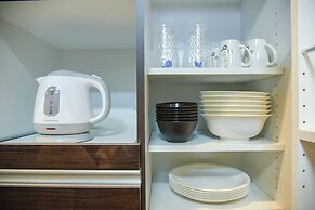 Sun Court Hongodori Garden Hills