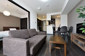 Sun Court Hongodori Garden Hills