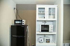 Sun Court Hongodori Garden Hills