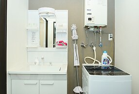 Sun Court Hongodori Garden Hills