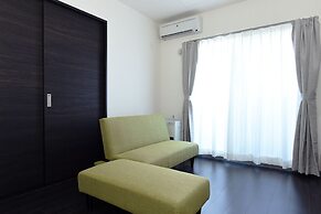 Sun Court Maruyama Garden Hills