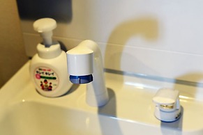 Sun Court Maruyama Garden Hills