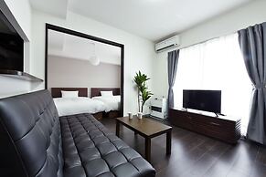 Sun Court Maruyama Garden Hills