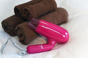 Sun Court Maruyama Garden Hills