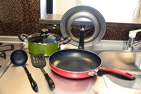 Sun Court Maruyama Garden Hills