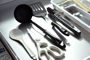 Sun Court Maruyama Garden Hills