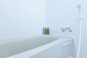 Sun Court Maruyama Garden Hills