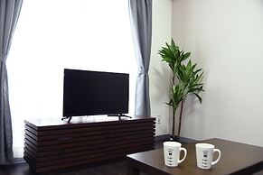 Sun Court Maruyama Garden Hills