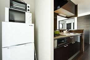 Sun Court Maruyama Garden Hills