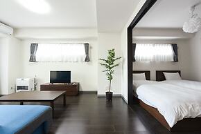 Sun Court Maruyama Garden Hills