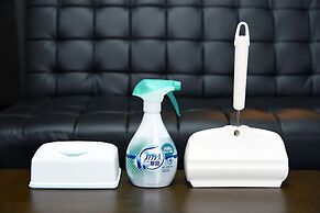 Sun Court Maruyama Garden Hills