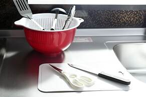 Sun Court Maruyama Garden Hills