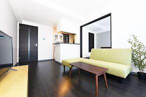 Sun Court Maruyama Garden Hills