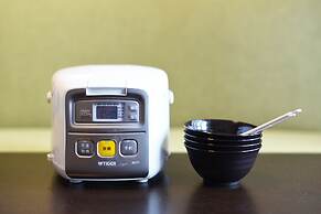 Sun Court Maruyama Garden Hills