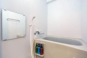 Sun Court Maruyama Garden Hills