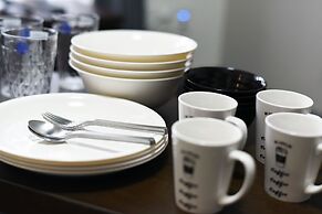 Sun Court Maruyama Garden Hills