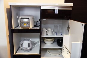 Sun Court Maruyama Garden Hills