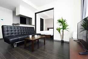 Sun Court Maruyama Garden Hills