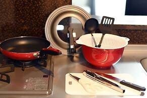 Sun Court Maruyama Garden Hills