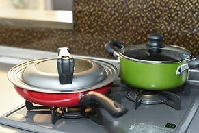 Sun Court Maruyama Garden Hills