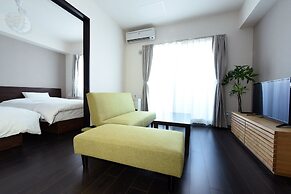 Sun Court Maruyama Garden Hills