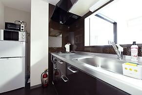 Sun Court Maruyama Garden Hills