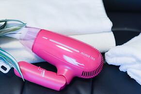 Sun Court Maruyama Garden Hills