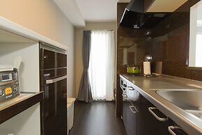 Sun Court Maruyama Garden Hills