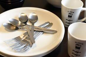 Sun Court Maruyama Garden Hills