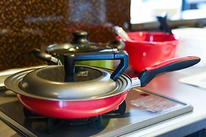 Sun Court Maruyama Garden Hills