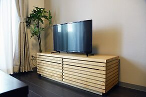 Sun Court Maruyama Garden Hills