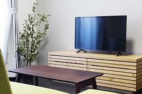 Sun Court Maruyama Garden Hills