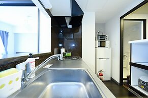 Sun Court Maruyama Garden Hills