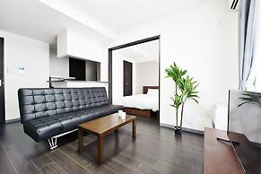 Sun Court Maruyama Garden Hills