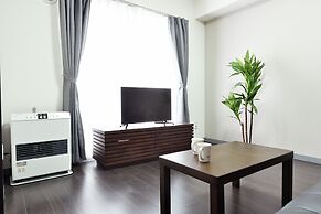 Sun Court Maruyama Garden Hills