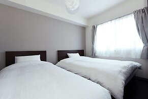 Sun Court Maruyama Garden Hills