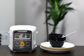 Sun Court Maruyama Garden Hills