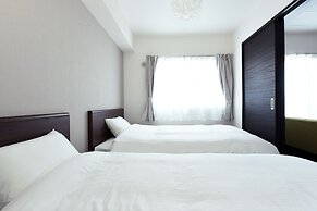 Sun Court Maruyama Garden Hills