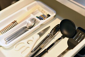 Sun Court Maruyama Garden Hills