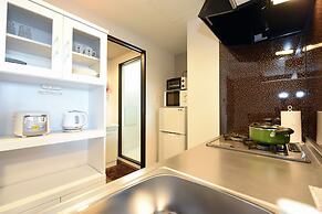 Sun Court Maruyama Garden Hills