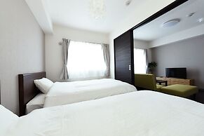 Sun Court Maruyama Garden Hills