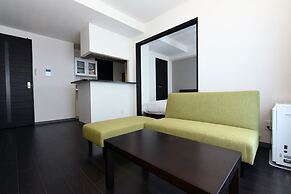 Sun Court Maruyama Garden Hills