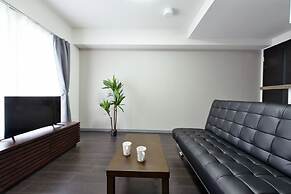 Sun Court Maruyama Garden Hills