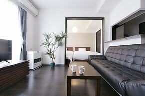 Sun Court Maruyama Garden Hills