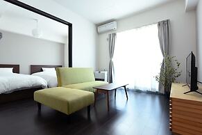 Sun Court Maruyama Garden Hills