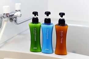 Sun Court Maruyama Garden Hills